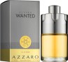 AZZARO - Wanted -EDT150H